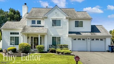 174 Buttonwood Dr
