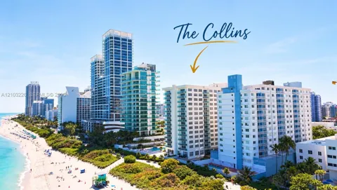 6917 Collins Ave #1624