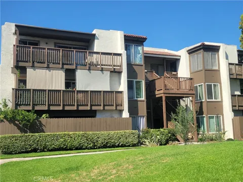 1146 S Citron #63