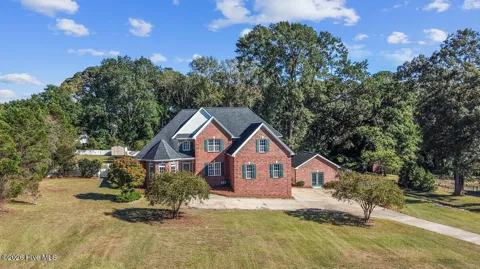 1497 Dollard Town Road