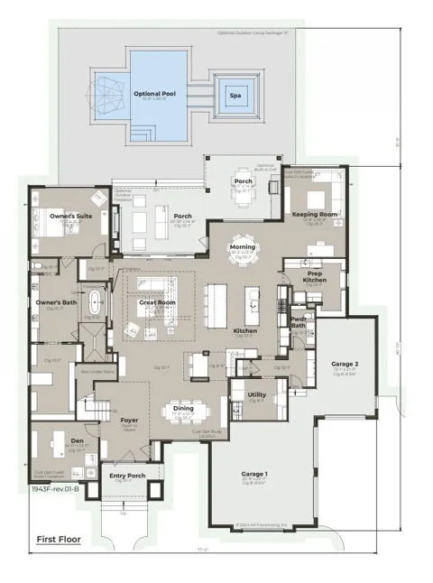718 Wilson Pike