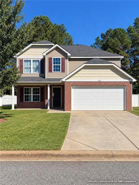 110 Arbor Creek