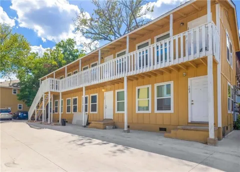 204 E 30th Street #102