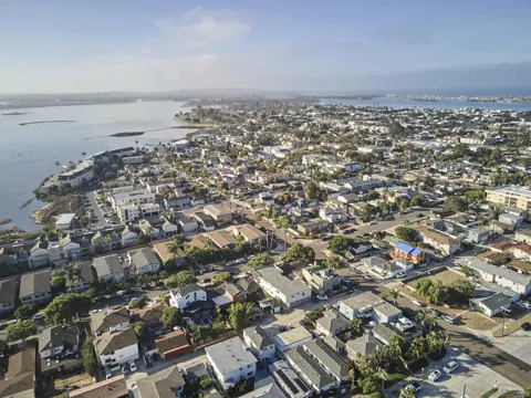 1968 Pacific Beach Dr