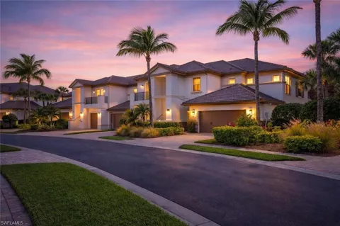 8040 Players Cove Drive #102