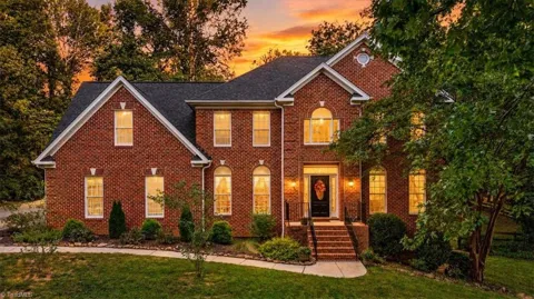 1804 Ridge Oaks Drive