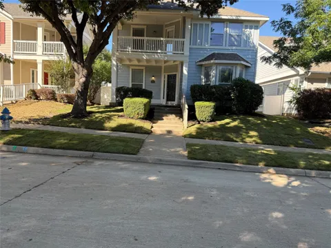 1351 Kingston Place