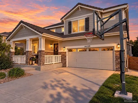 16729 E 106th Place