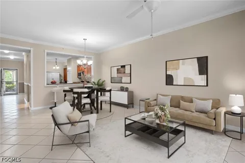Sherbrook Place #103