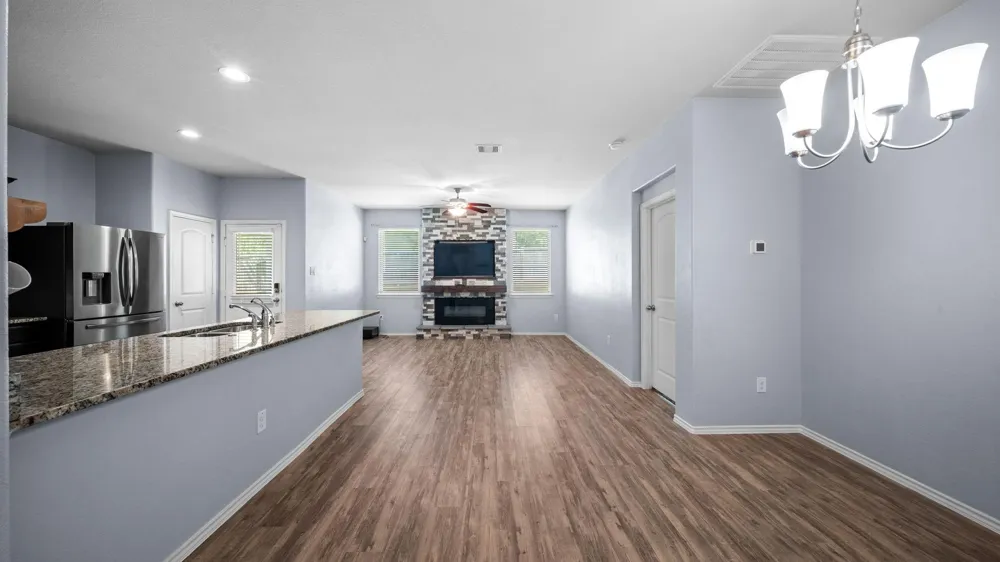 11502 Castle Nugent Court Conroe, TX 77304