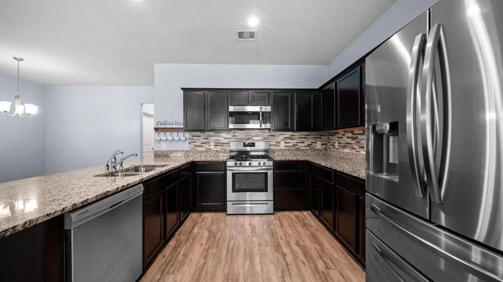 11502 Castle Nugent Court Conroe, TX 77304