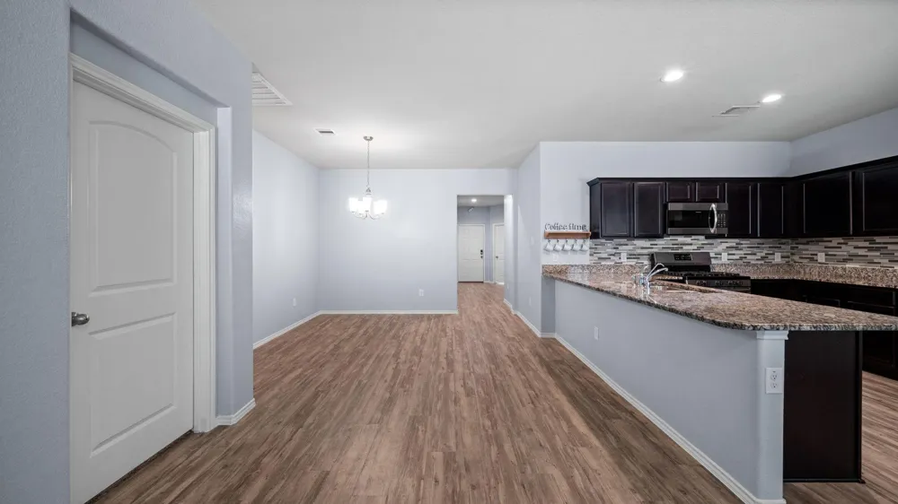 11502 Castle Nugent Court Conroe, TX 77304