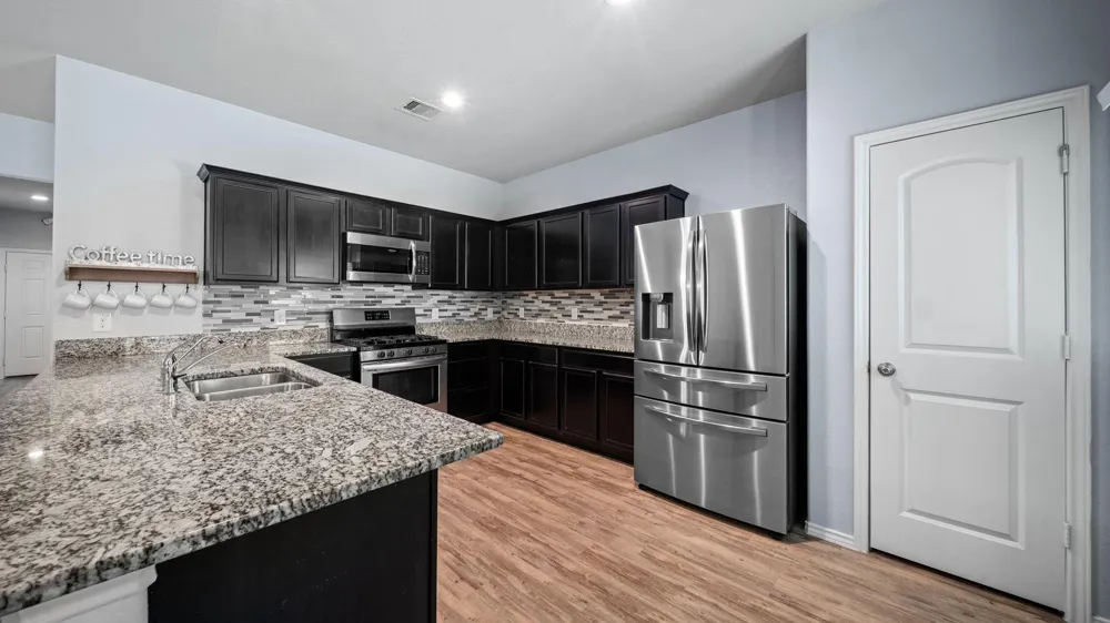 11502 Castle Nugent Court Conroe, TX 77304