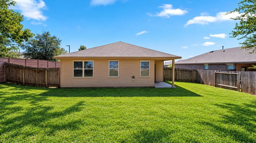 11502 Castle Nugent Court Conroe, TX 77304