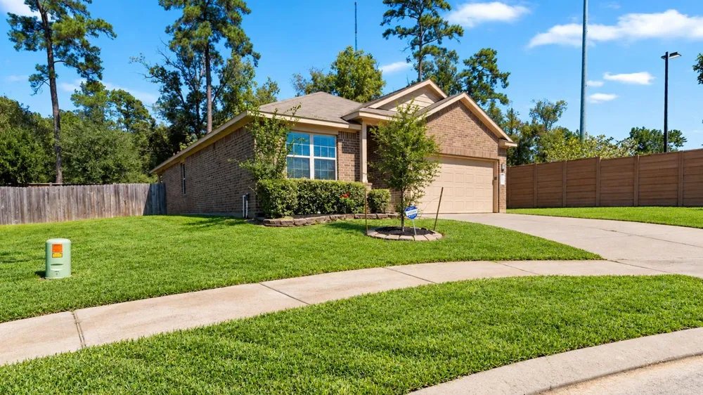 11502 Castle Nugent Court Conroe, TX 77304