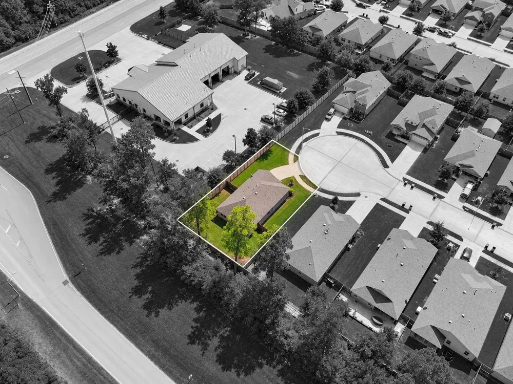 11502 Castle Nugent Court Conroe, TX 77304