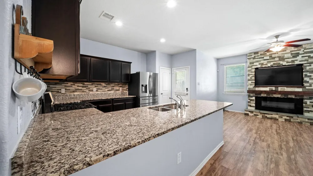 11502 Castle Nugent Court Conroe, TX 77304