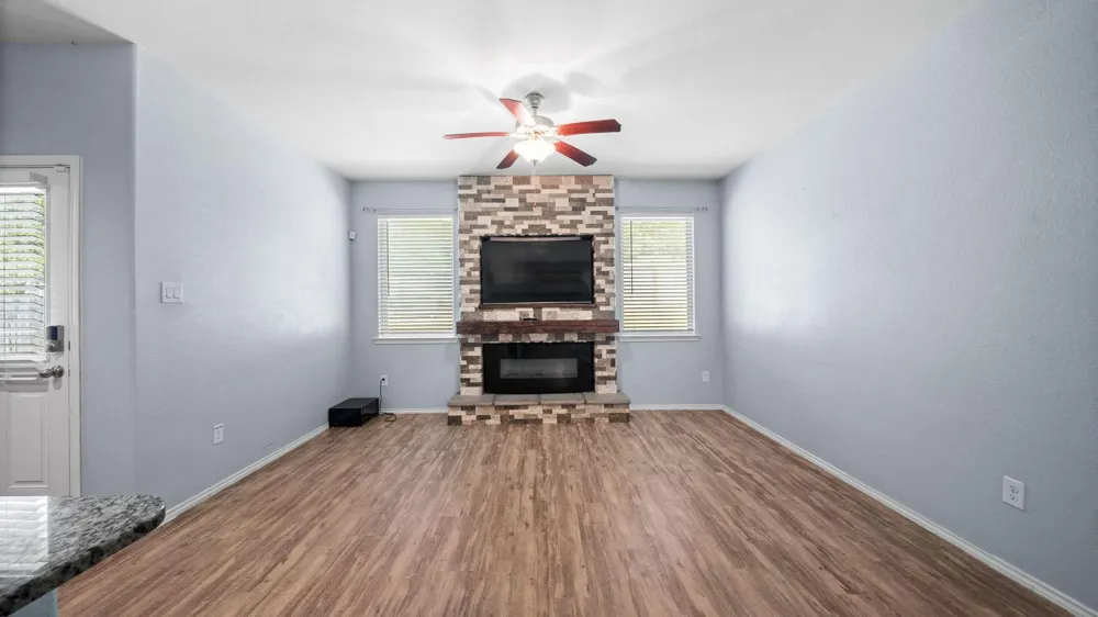11502 Castle Nugent Court Conroe, TX 77304