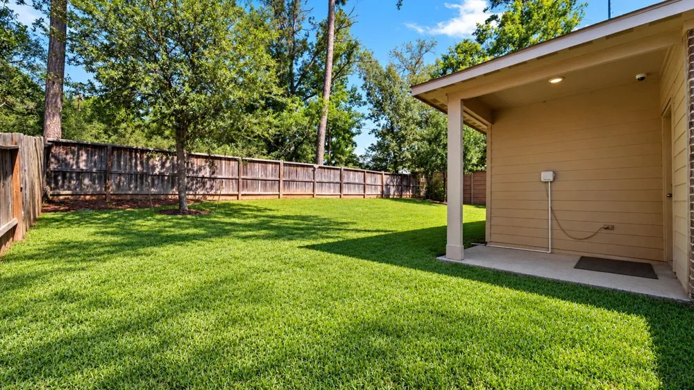 11502 Castle Nugent Court Conroe, TX 77304