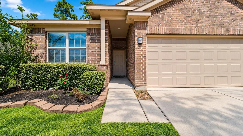 11502 Castle Nugent Court Conroe, TX 77304