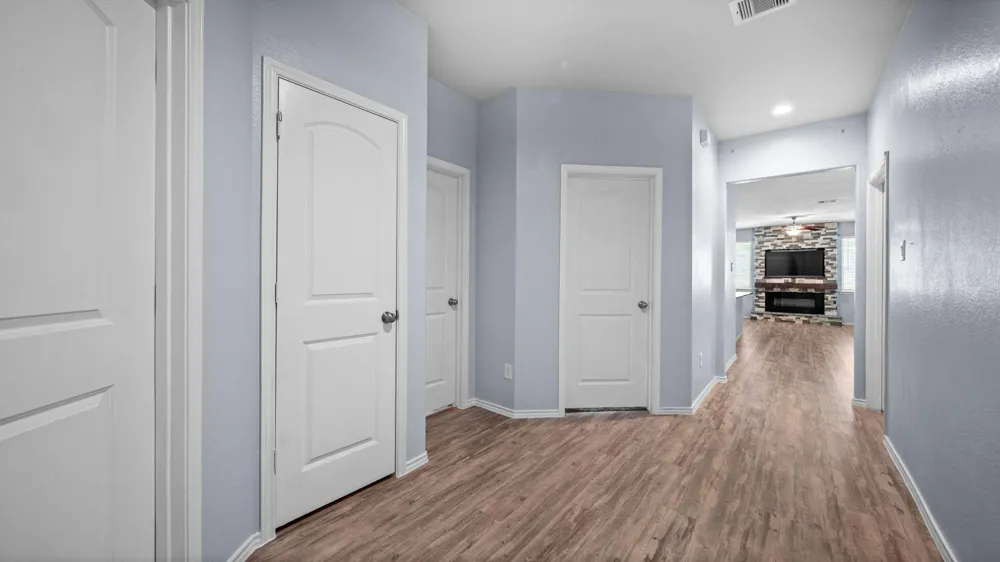 11502 Castle Nugent Court Conroe, TX 77304