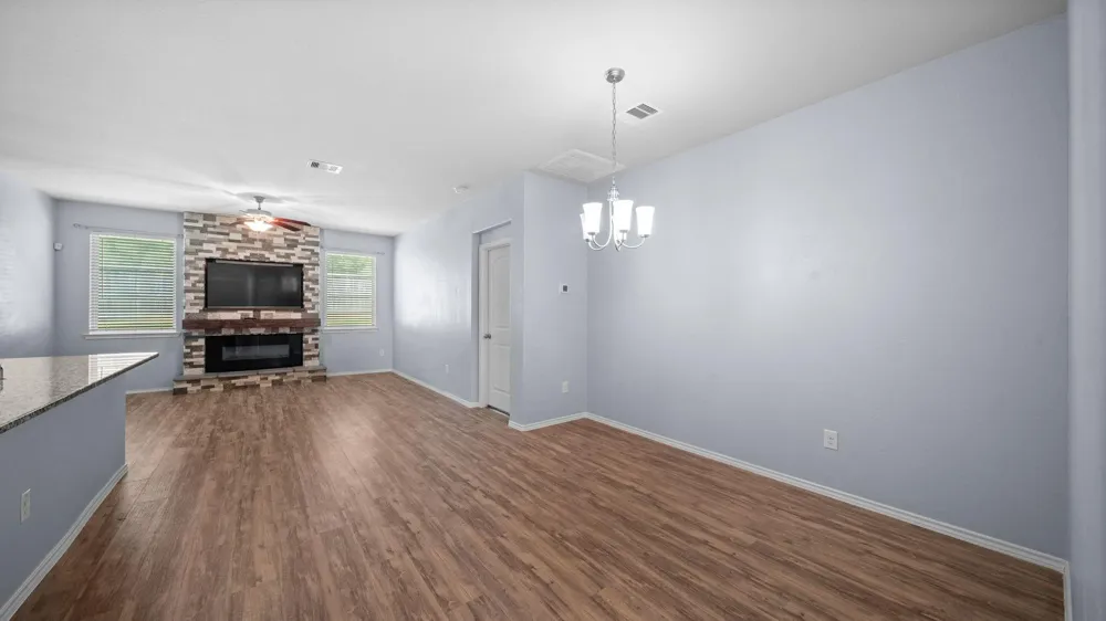 11502 Castle Nugent Court Conroe, TX 77304