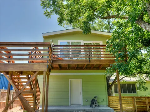 7814 Mullen Drive #B