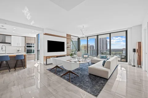 100 E LAS OLAS BOULEVARD #2404