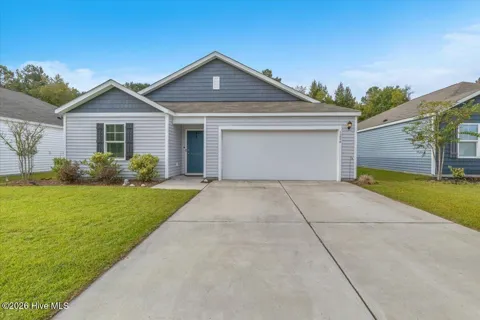 1224 Hidden Creek Drive NE