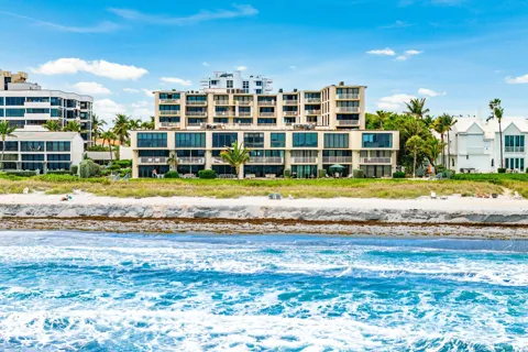2155 S Ocean Boulevard #7