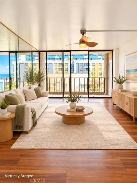 1750 E Ocean #403