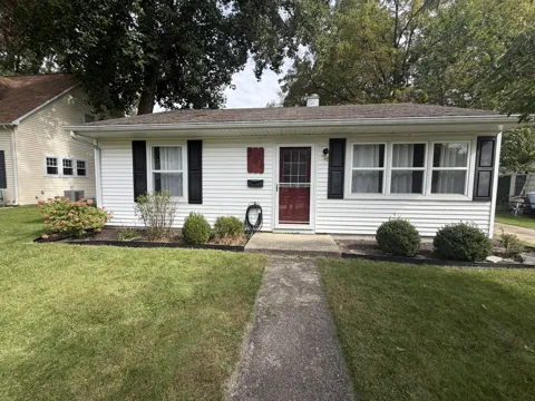 204 E Electric Court