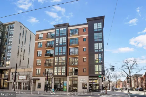 301 H STREET NE #501