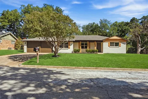 516 Caduceus Lane