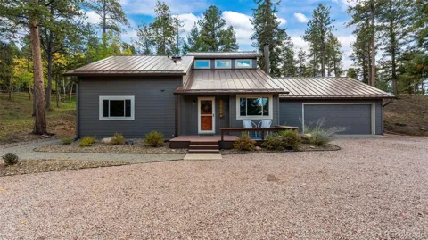 1001 Paradise Valley Drive