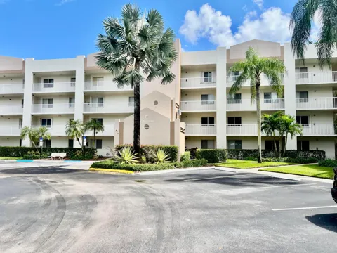 7713 TRENT DRIVE #107