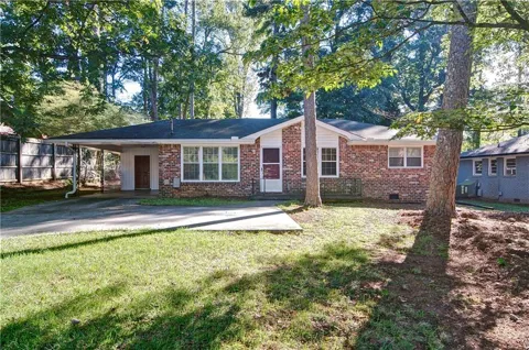 1299 Mclendon Drive