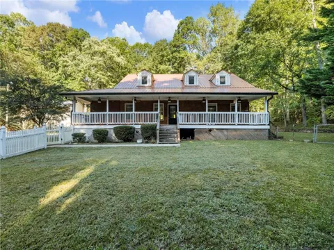7389 Williams Road