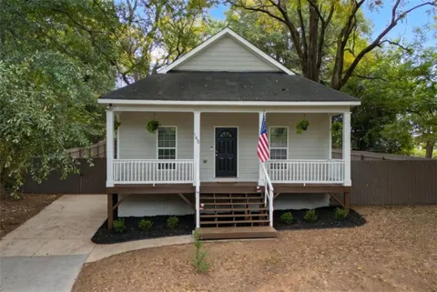 145 Fairview Street