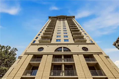 3040 Peachtree Road NW #1503