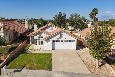 25640 Union Hill
