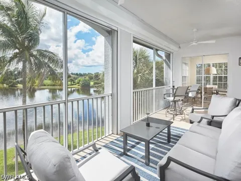 Merano Court #202