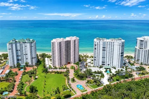 Bay Colony Drive #602
