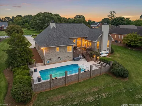 3785 Saddle Brook Drive