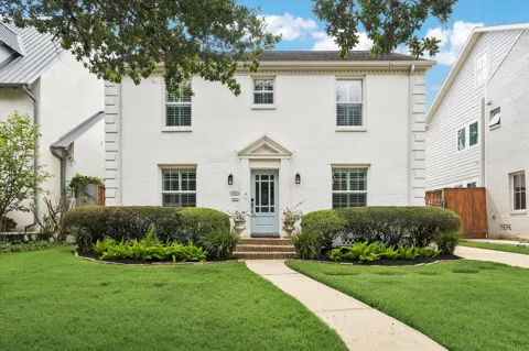 2041 Dryden Road