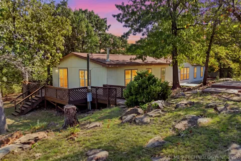 258 Cheyenne Road