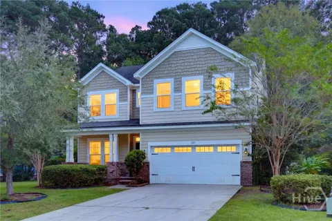 105 Tahoe Drive