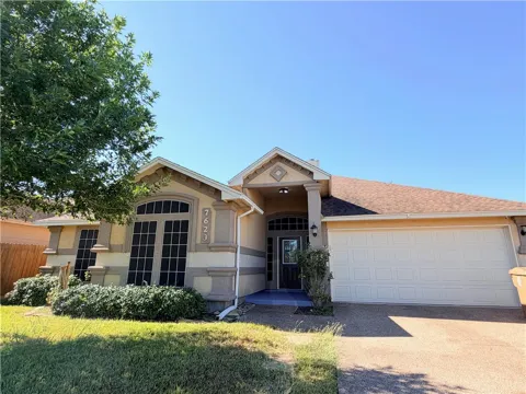 7623 Aquamarine Drive