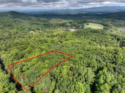 Lt. 125R Mountainside Parkway