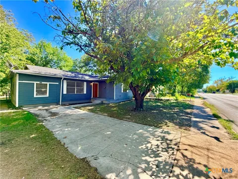 1408 W S Young Drive